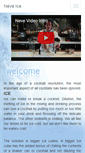 Mobile Screenshot of neveice.com